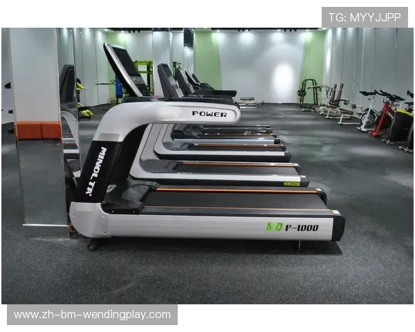 高端健身器材品牌：高端健身器材品牌及其产品优势